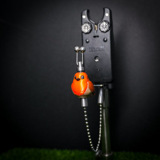 Red Robin Custom Carp Fishing Bobbin