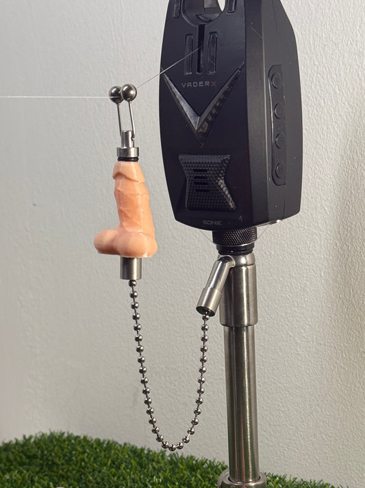 Custom Knobbins Carp Fishing Bobbin
