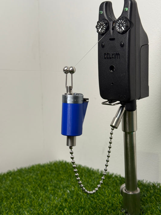 Custom Lighter Carp Fishing Bobbin