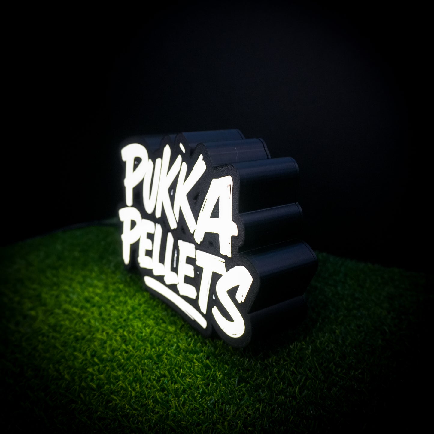 Custom Logo LED Lightbox Lamp