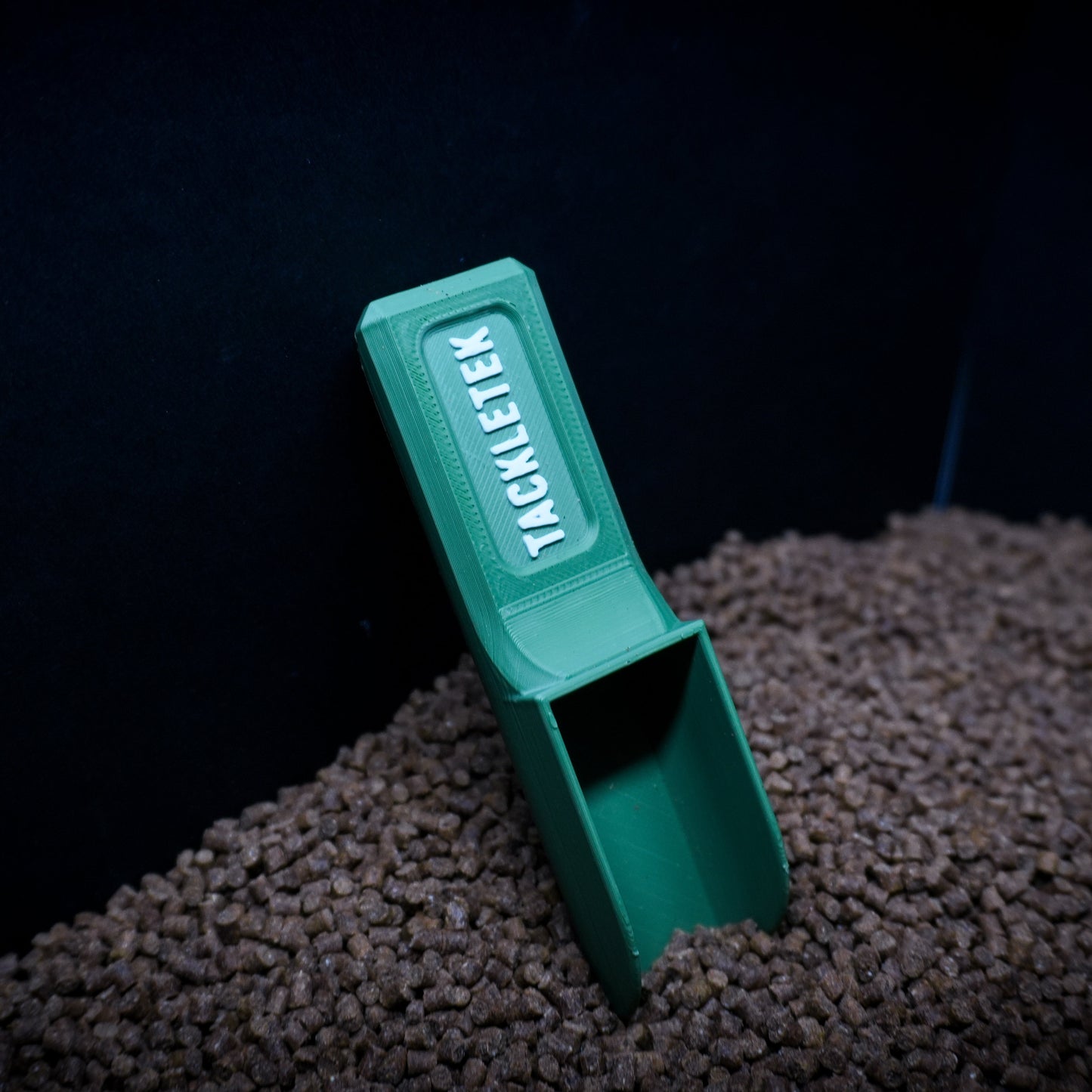 Tackletek Micro Pellet Scoop