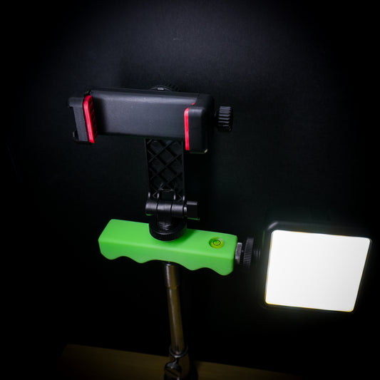 Tackletek SelfTake Station