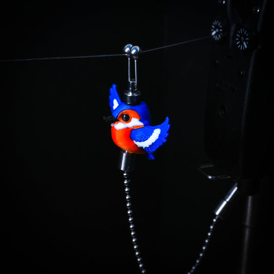 Kingfisher Custom Carp Fishing Bobbin