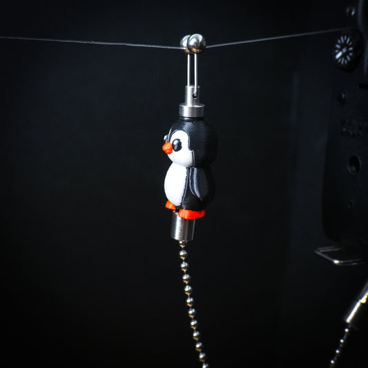 Penguin Custom Carp Fishing Bobbin