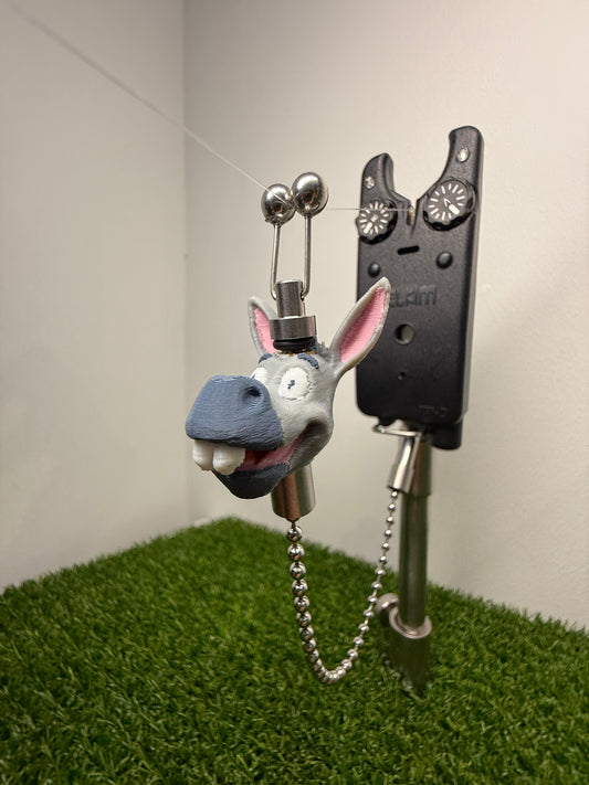 Custom Donkey Carp Fishing Bobbin