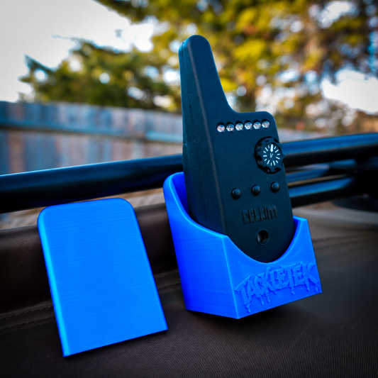 Tackletek Magnetic Delkim RX-D Receiver Holder