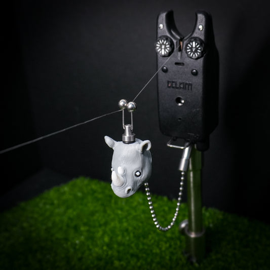 Rhino Custom Carp Fishing Bobbin