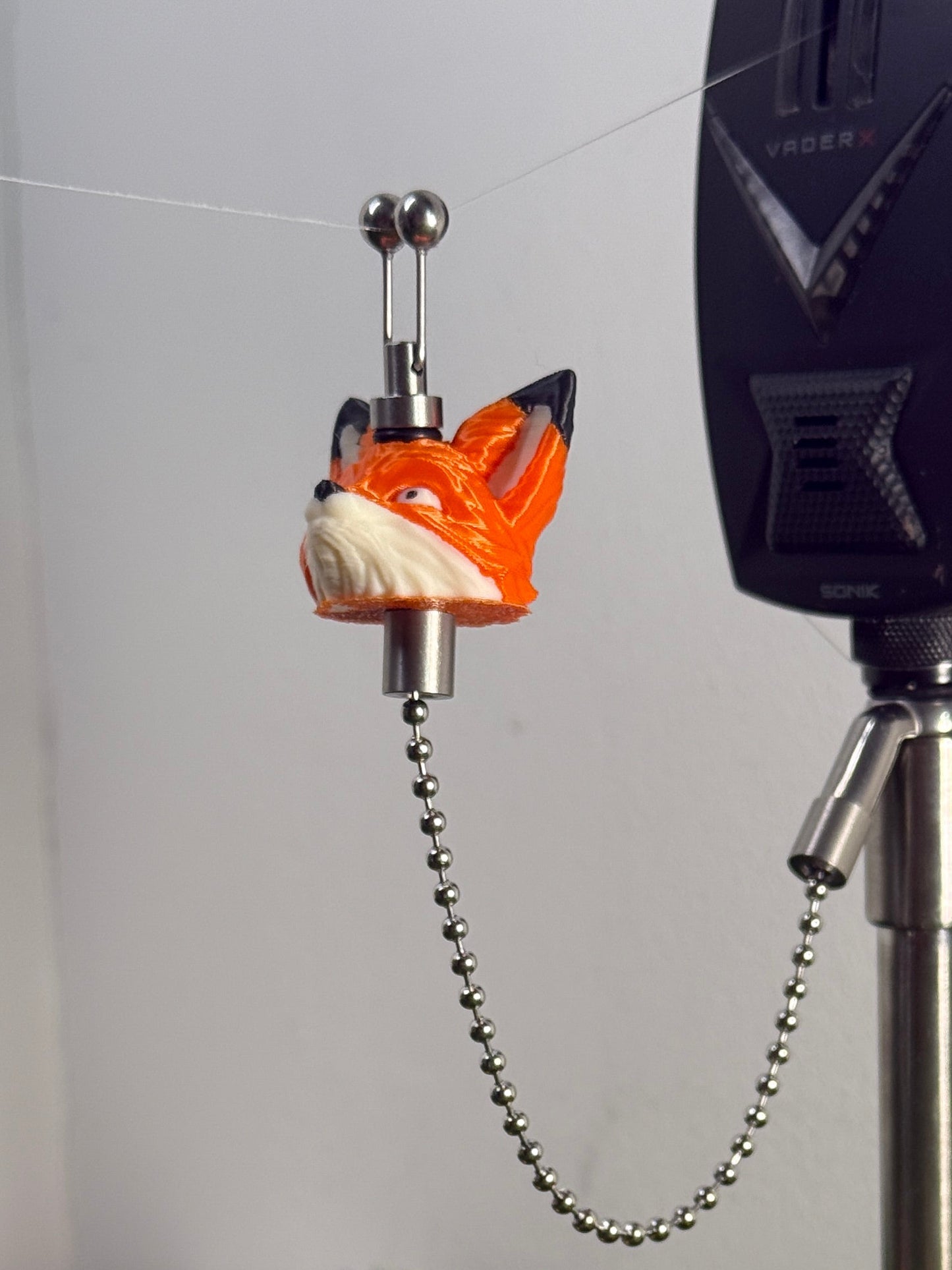 Custom Fox Carp Fishing Bobbin