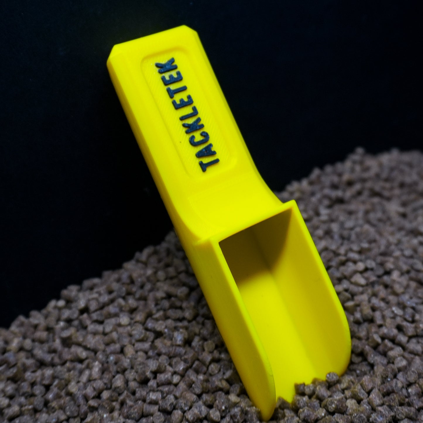 Tackletek Micro Pellet Scoop