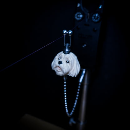 Custom Laparatsu Carp Fishing Bobbin