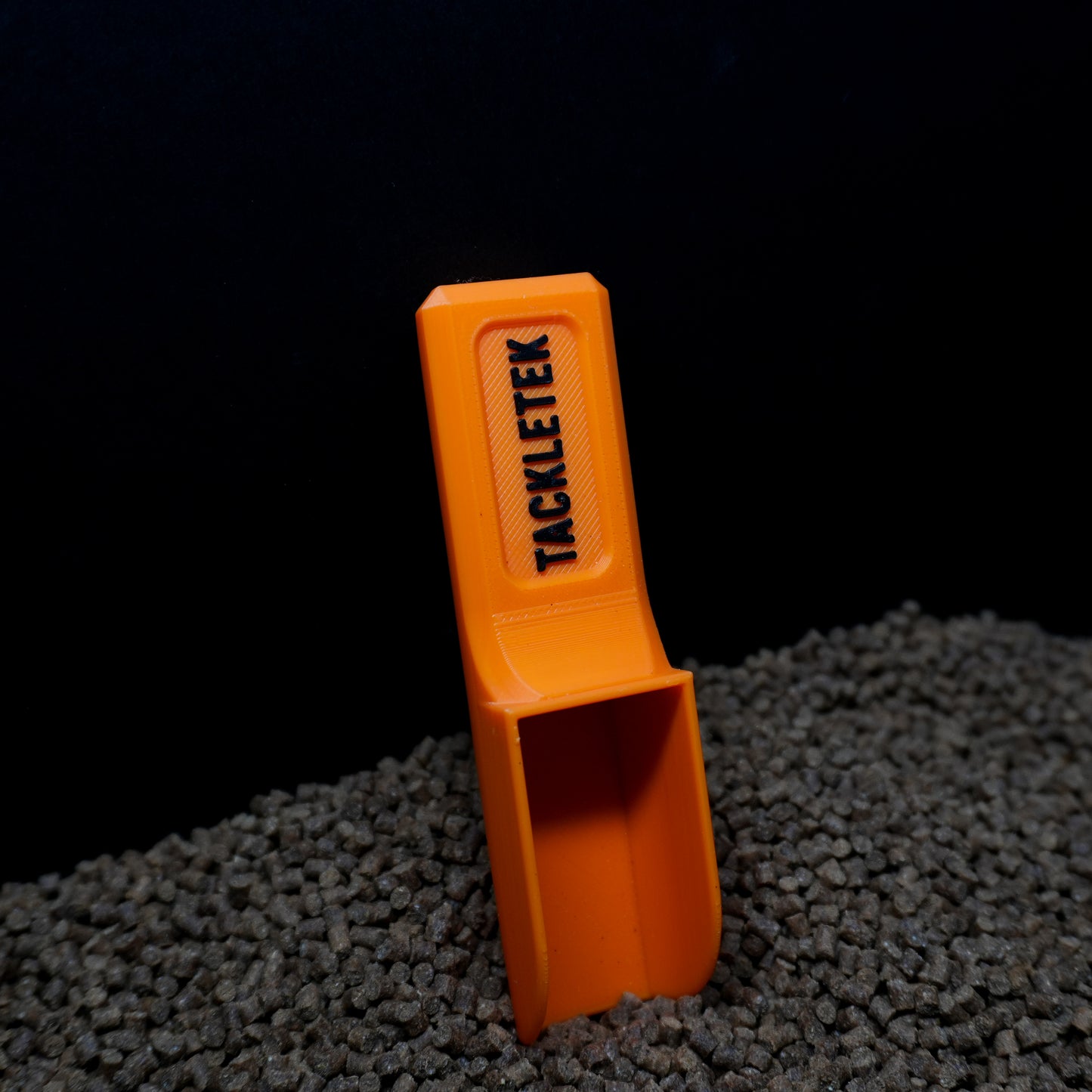 Tackletek Micro Pellet Scoop