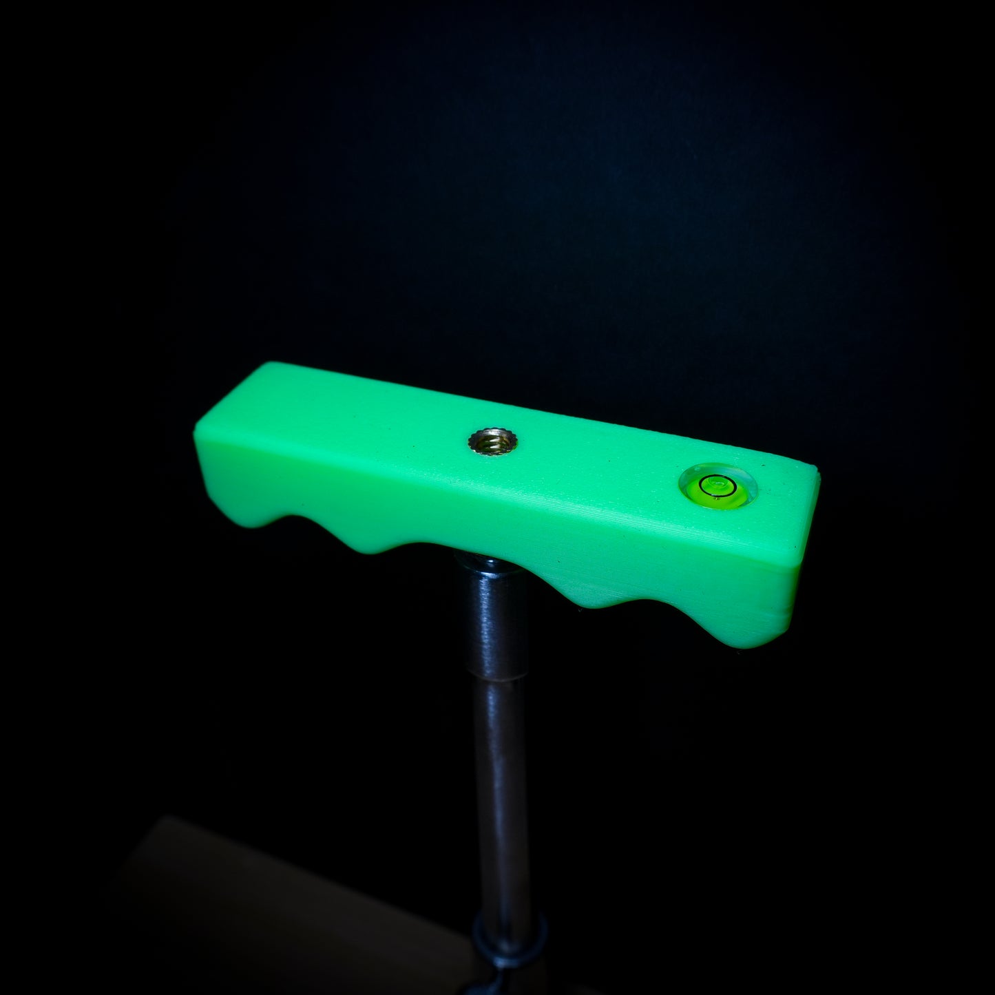 Tackletek SelfTake Station