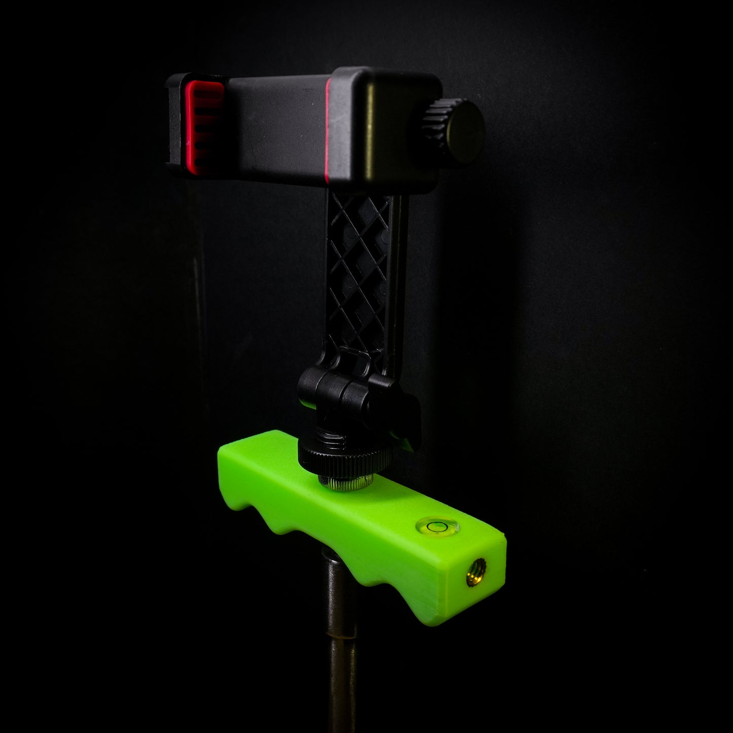 Tackletek SelfTake Station