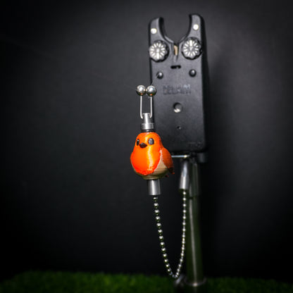 Red Robin Carp Fishing Bobbins