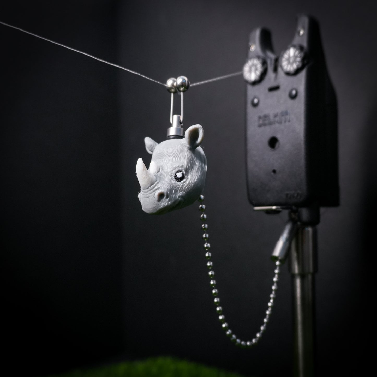 Rhino Carp Fishing Bobbins