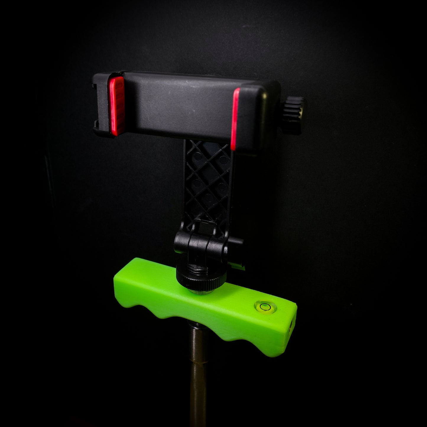 Tackletek SelfTake Station