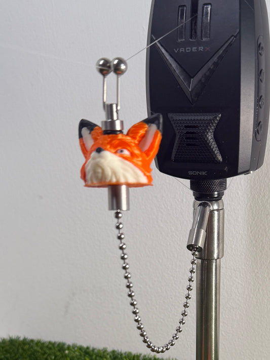 Custom Fox Carp Fishing Bobbin