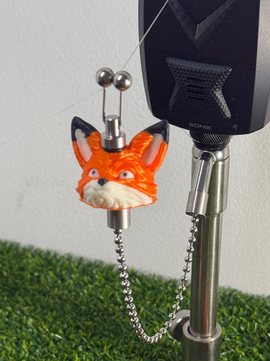 Custom Fox Carp Fishing Bobbin