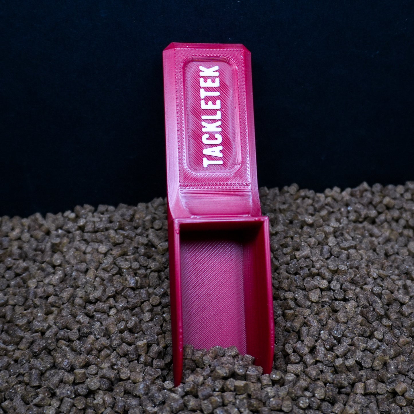 Tackletek Micro Pellet Scoop
