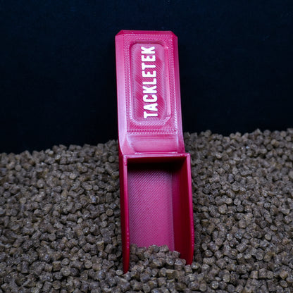 Tackletek Micro Pellet Scoop