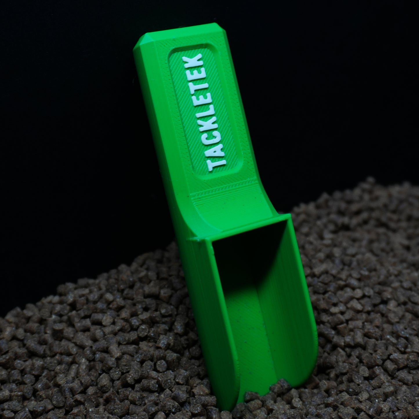Tackletek Micro Pellet Scoop