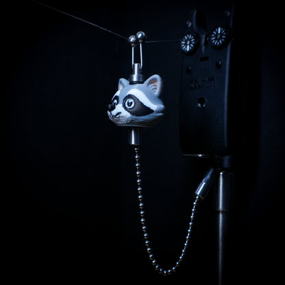 Racoon Custom Carp Fishing Bobbins