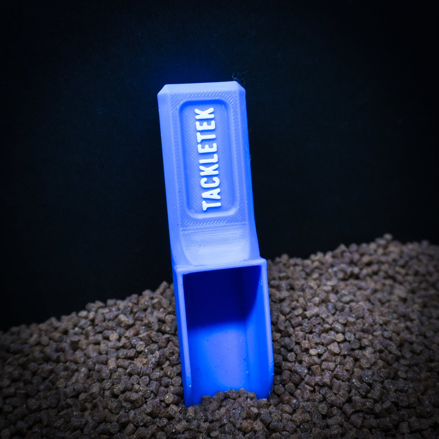 Tackletek Micro Pellet Scoop