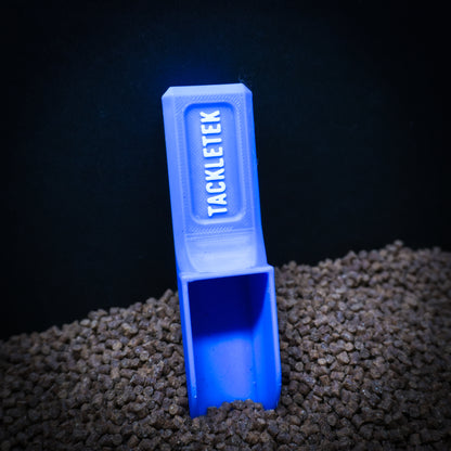 Tackletek Micro Pellet Scoop