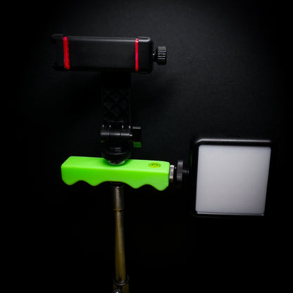 Tackletek SelfTake Station