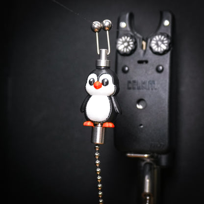 Penguin Custom Carp Fishing Bobbins