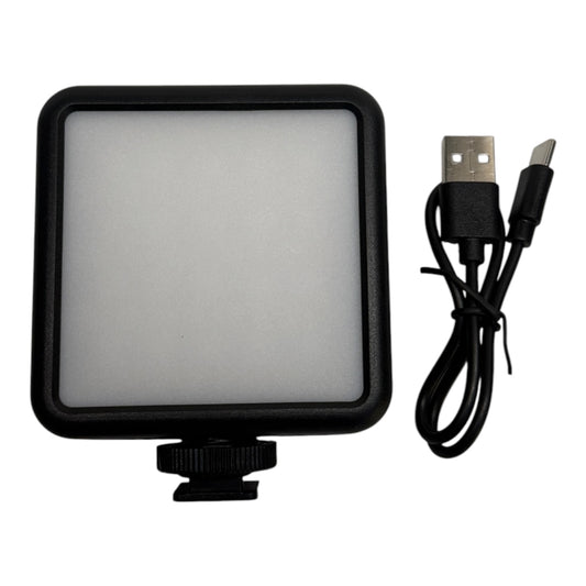 RGB LED SelfTake Station Light