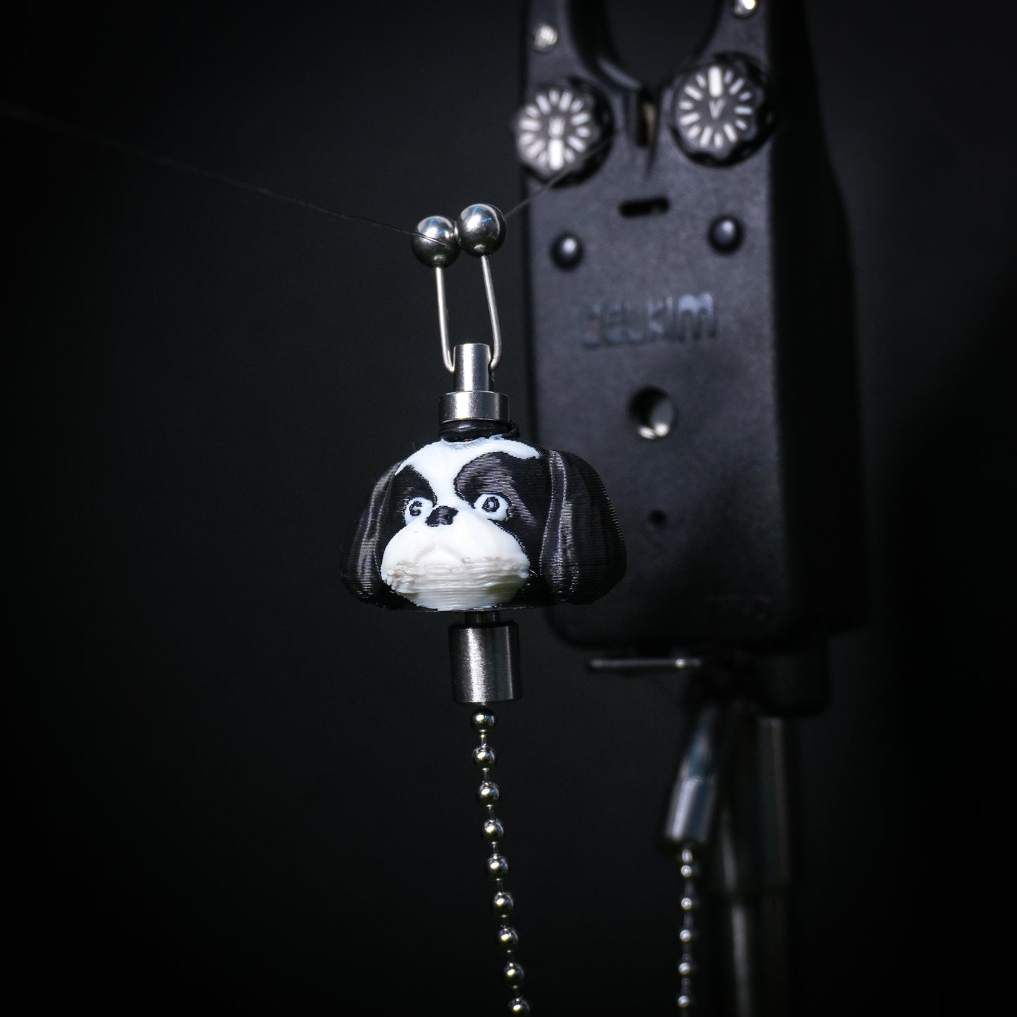 Shitzu Carp Fishing Bobbins