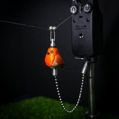 Red Robin Carp Fishing Bobbins