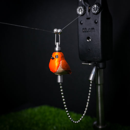 Red Robin Carp Fishing Bobbins