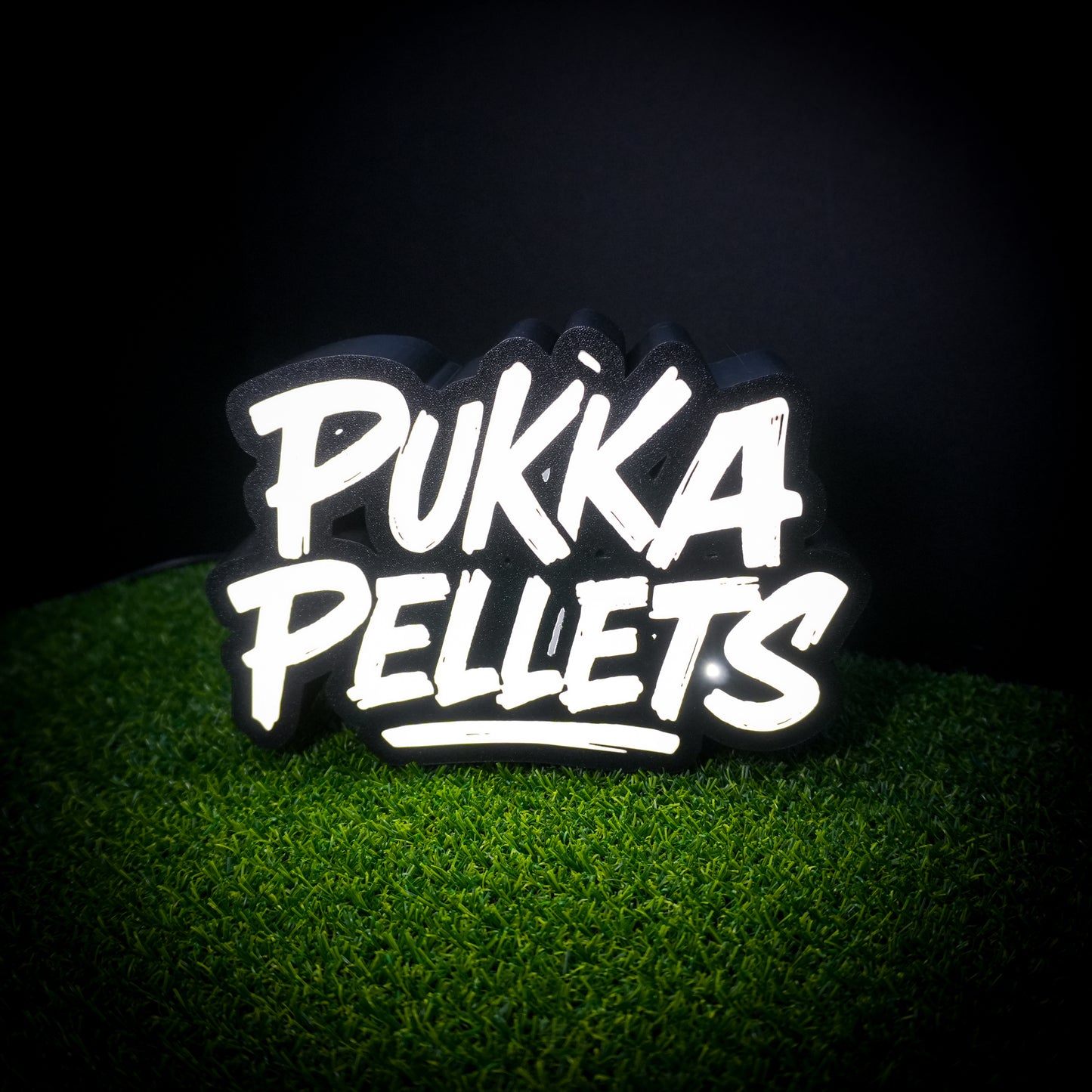 Custom Logo LED Lightbox Lamp