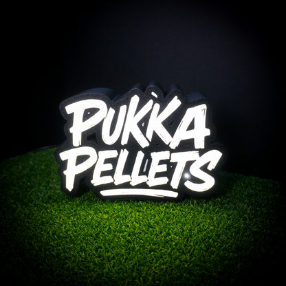Custom Logo LED Lightbox Lamp