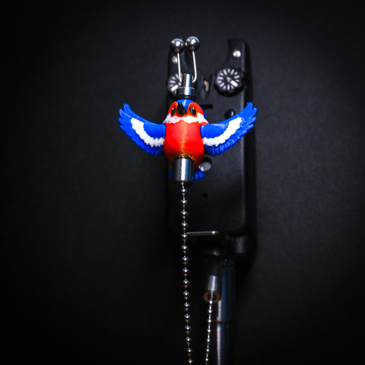 Kingfisher Custom Carp Fishing Bobbins