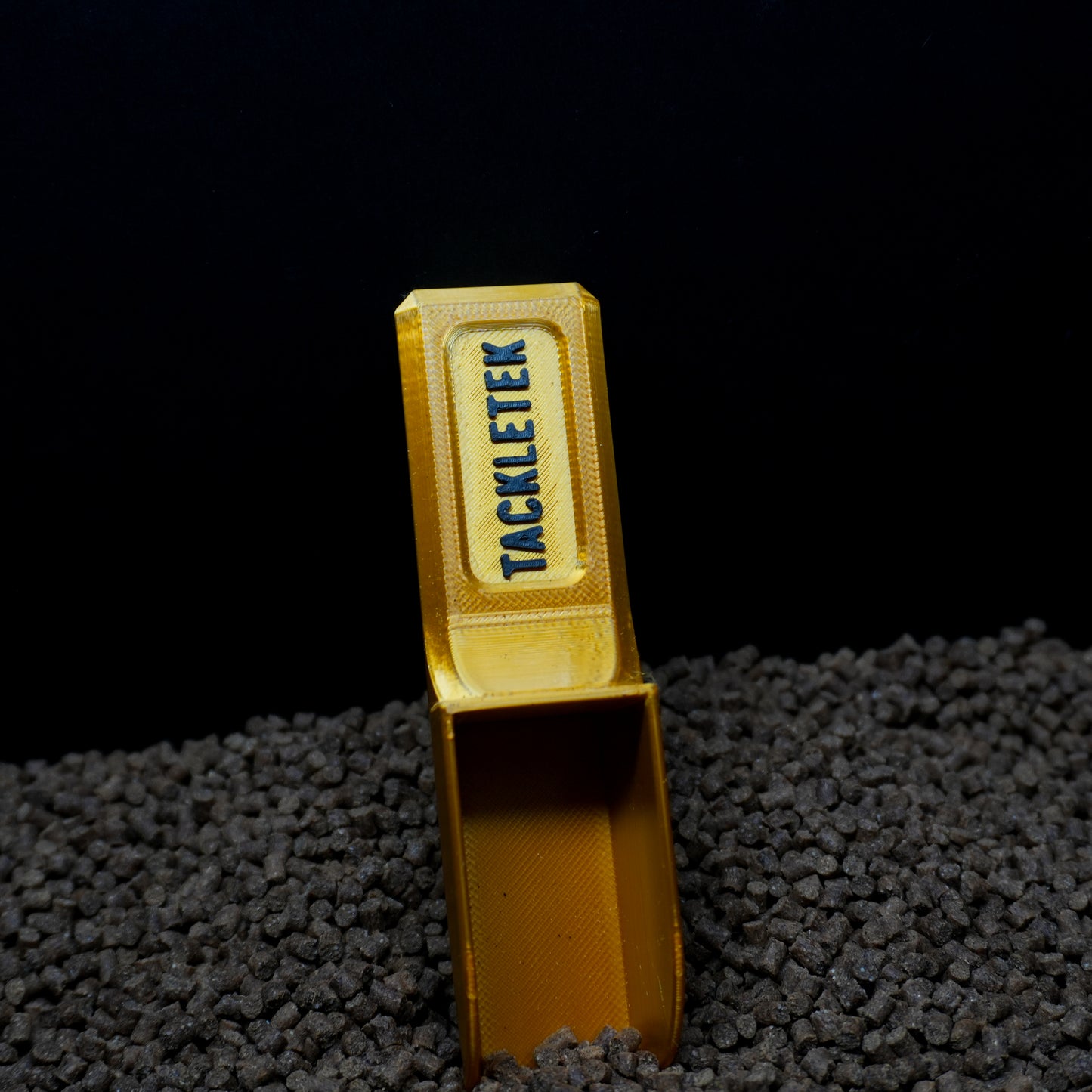 Tackletek Micro Pellet Scoop