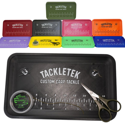 Tackletek Magnetic Rig Tray
