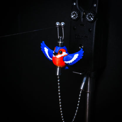 Kingfisher Custom Carp Fishing Bobbins
