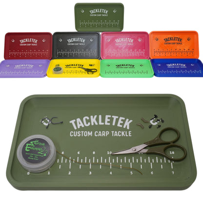 Tackletek Magnetic Rig Tray