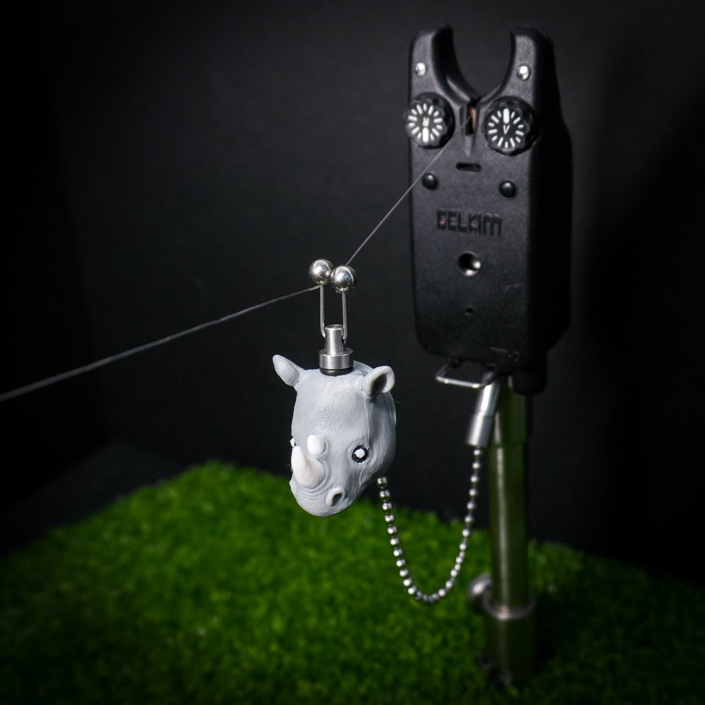 Rhino Carp Fishing Bobbins