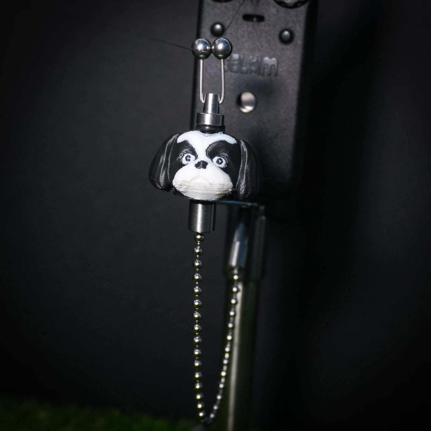 Shitzu Carp Fishing Bobbins