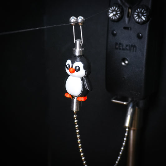 Penguin Custom Carp Fishing Bobbins