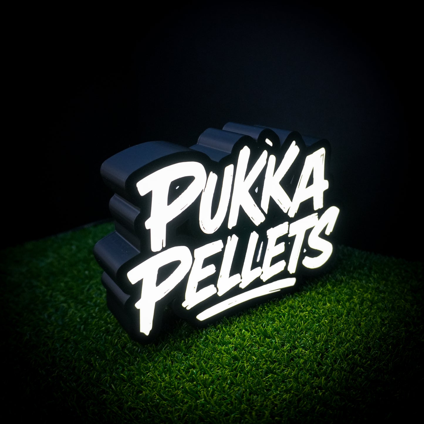 Custom Logo LED Lightbox Lamp