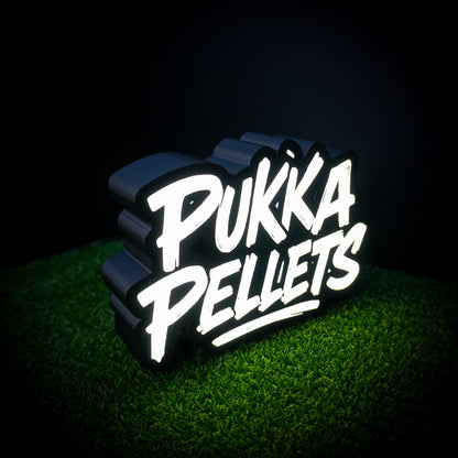 Custom Logo LED Lightbox Lamp