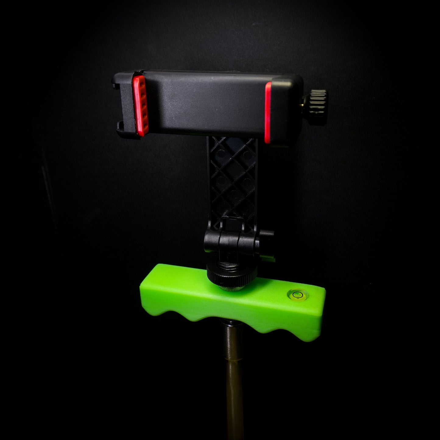 Tackletek SelfTake Station