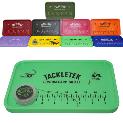 Tackletek Magnetic Rig Tray