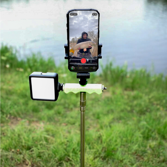 Tackletek SelfTake Station