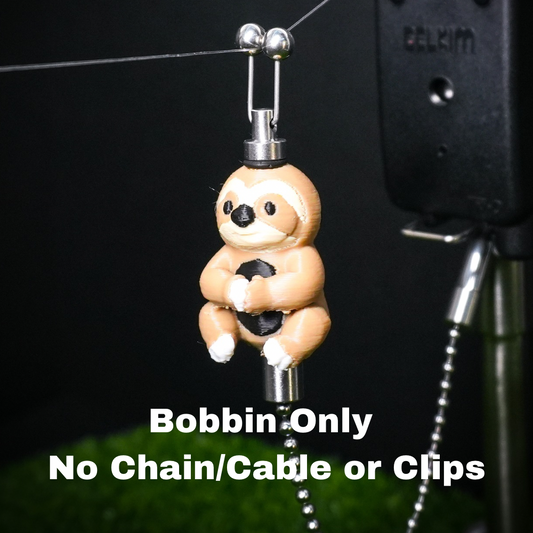 Bobbins Only Sloth Carp Fishing Bobbins